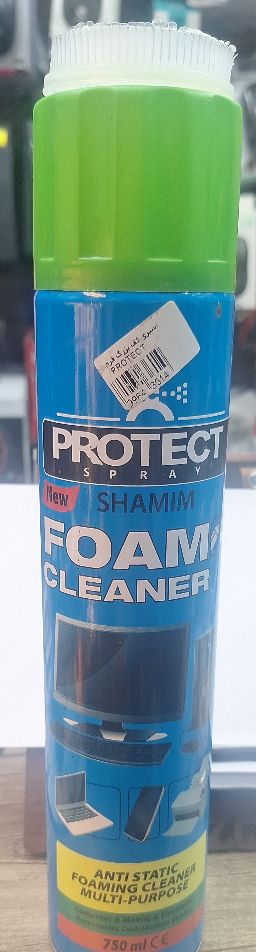 اسپری کف بزرگ PROTECT