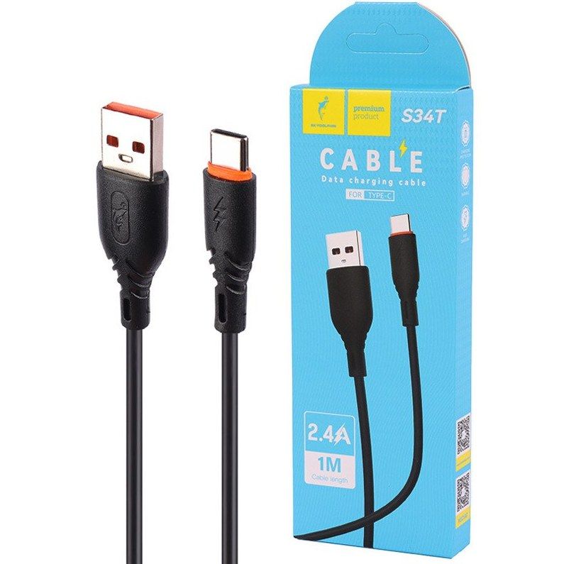 SKYDOLPHIN S34T TYPE C