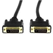 کابل DVI