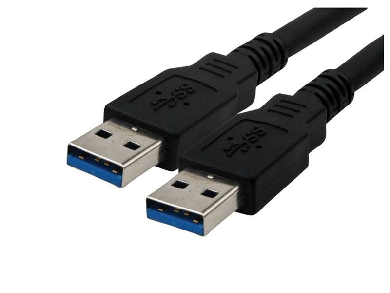 کابل ۴۰ سانتی usb3 هارد