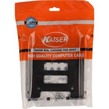 براکت هارد فلزي KAISER