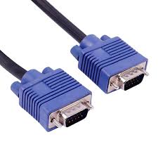 کابل vga 3m نايلوني