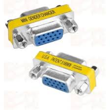 تبديل VGA بين‌راهي Royal