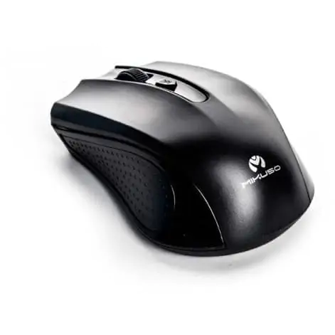 موس بیسیم 017 میکاسو