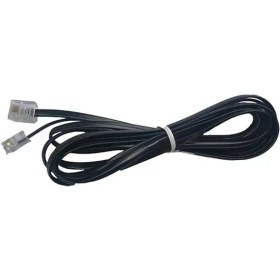 Telephone Cable 1M (کابل تلفن یک متری)