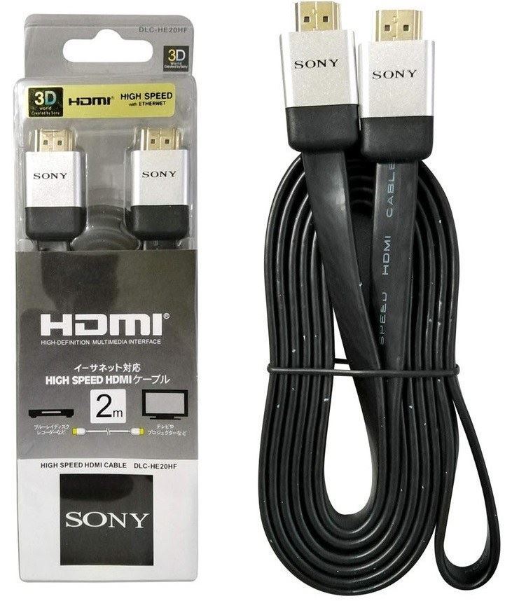 کابل HDMI 2M SONY