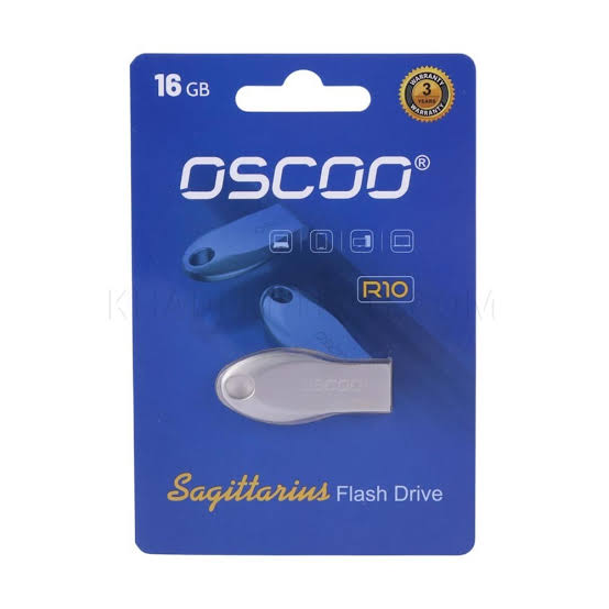 16G OSCOO R10 (فلش ۱۶ گیگ اوسکوو R10)