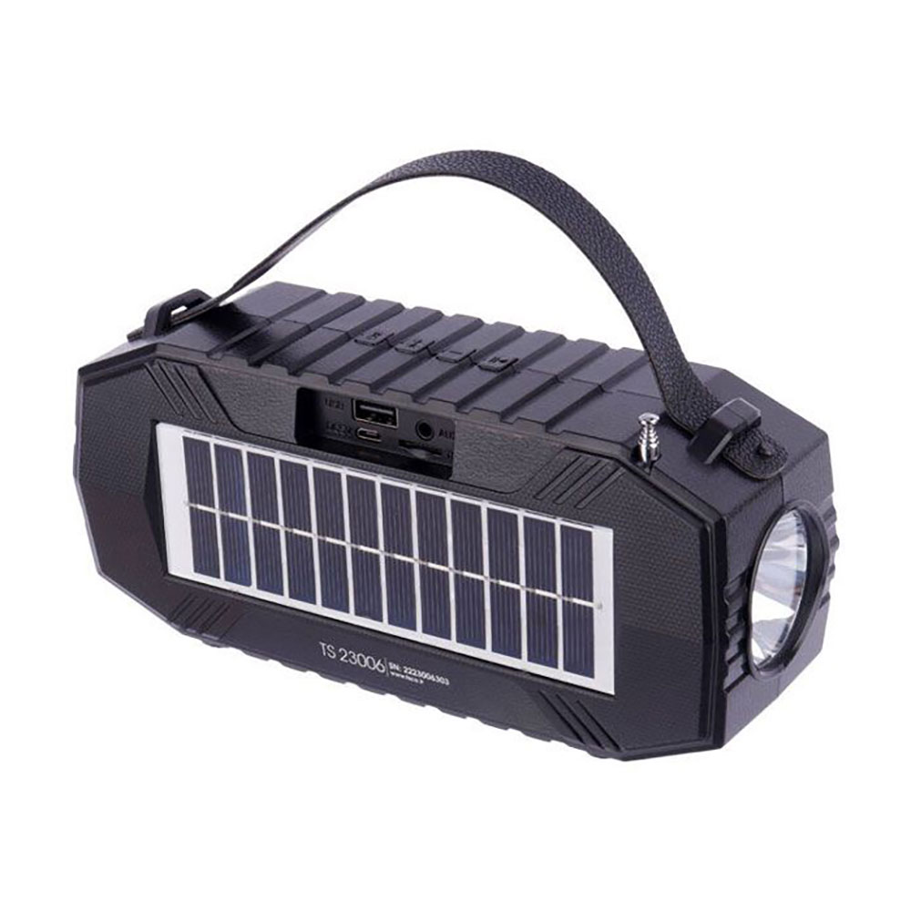 اسپیکر بلوتوث TS23006‑TSCO