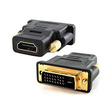 HDMI TO DVI