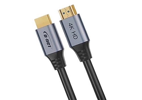کابل HDMI XV0X 10 مشکي 4K