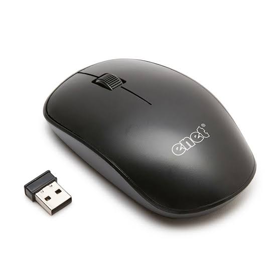 MOUSE 212 enet