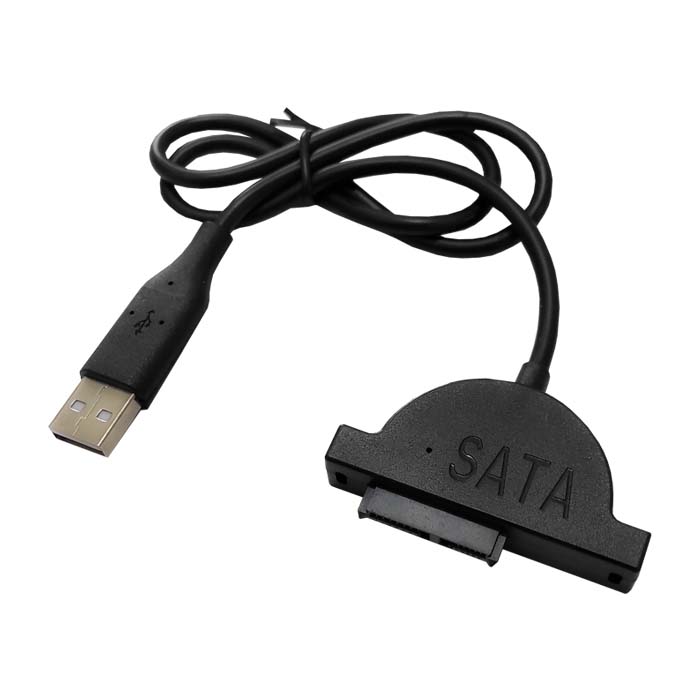 DVD/RW to SATA USB Converter - تبدیل DVD/RW به SATA USB
