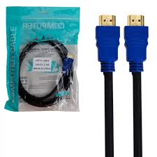 کابل HDMI 1.5m XVOX