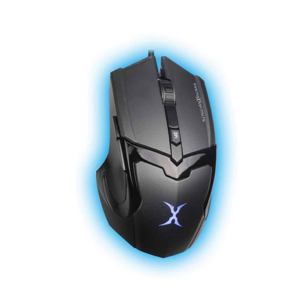 MOUSE FOXXRAY GAMING SM-66