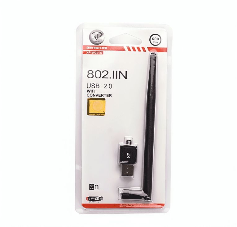 کارت شبکه وایرلس 921-XP