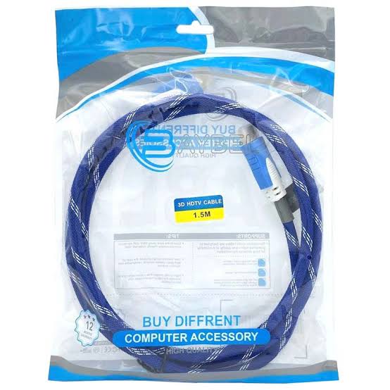 BAYBEL 1/5 HDMI – Cable