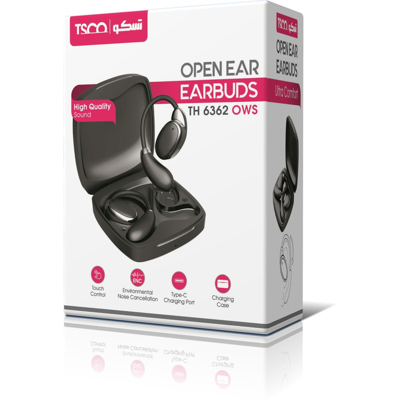 هدست بلوتوث TSCO TH.6362