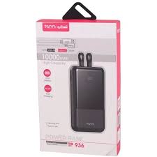 پاوربانک 10000mAh TSCO TP-936