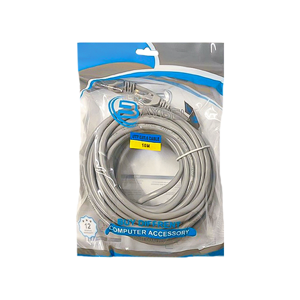 BAYBEL CAT6– Network Cable 10m