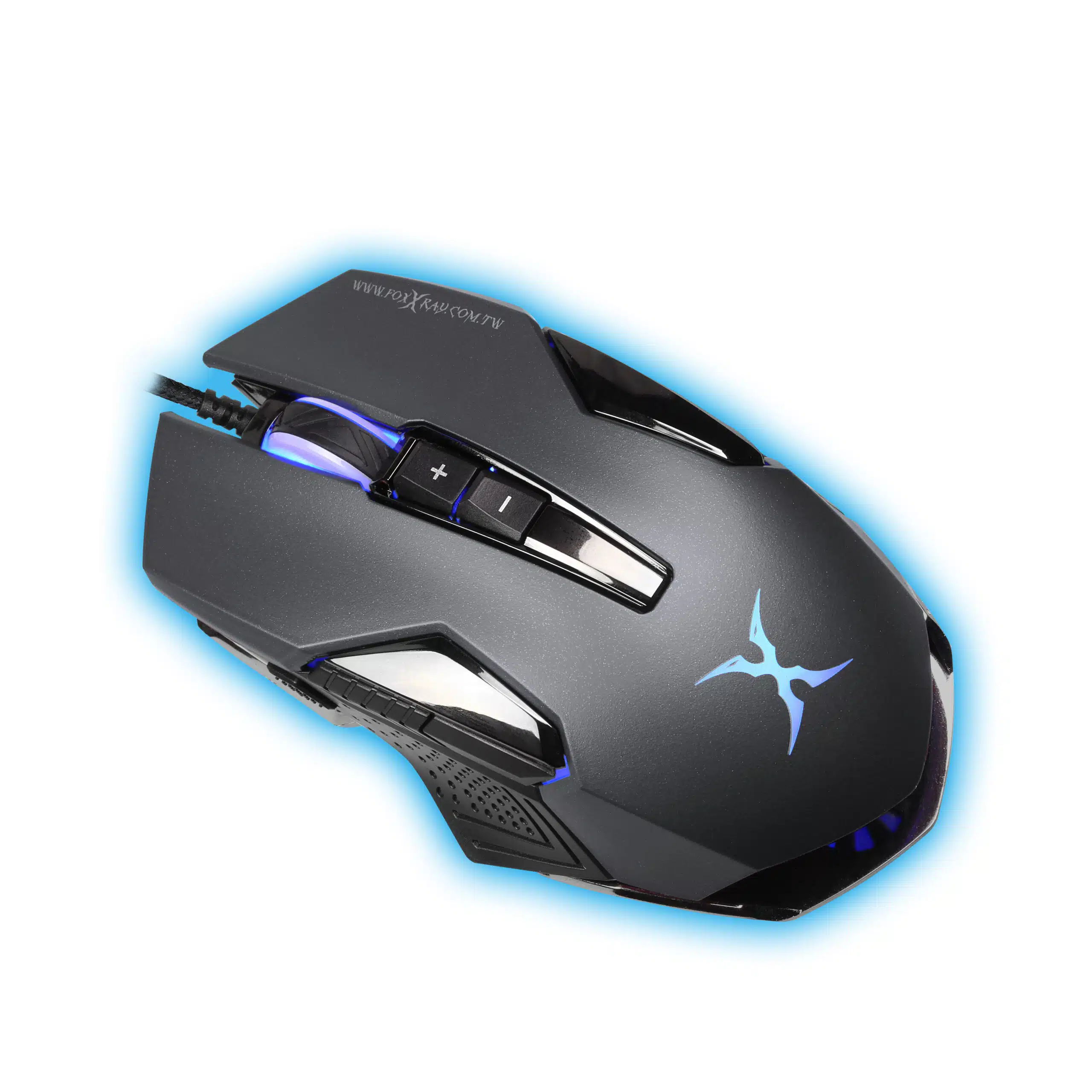 MOUSE FOXXRAY GAMING SM-38