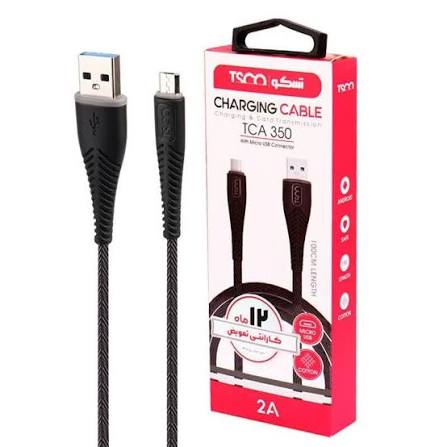 کابل میکرو TSCO TCA350