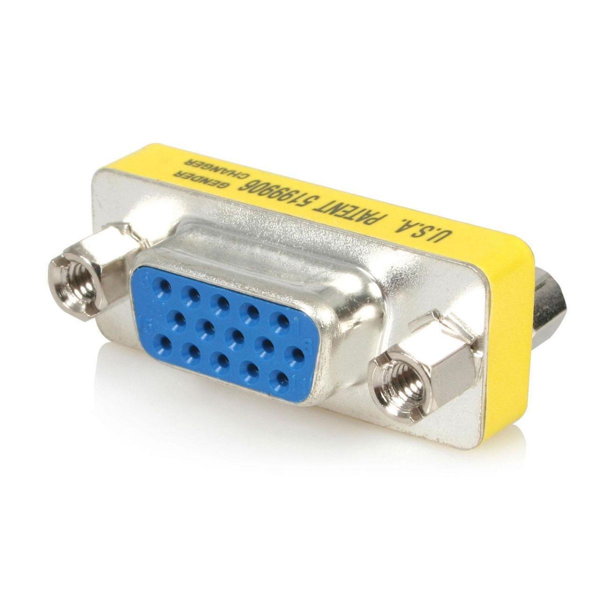 رابط بین راهی vga