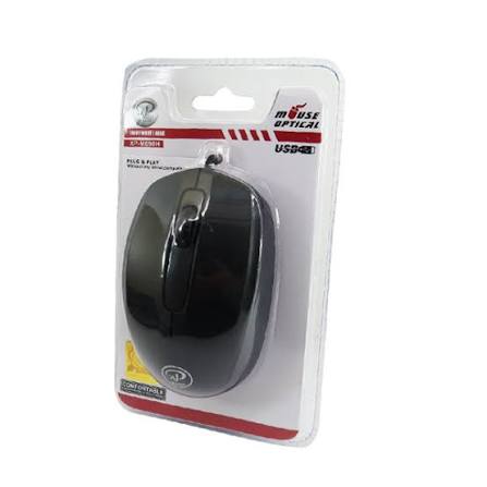 موس سیم دار 690 xp