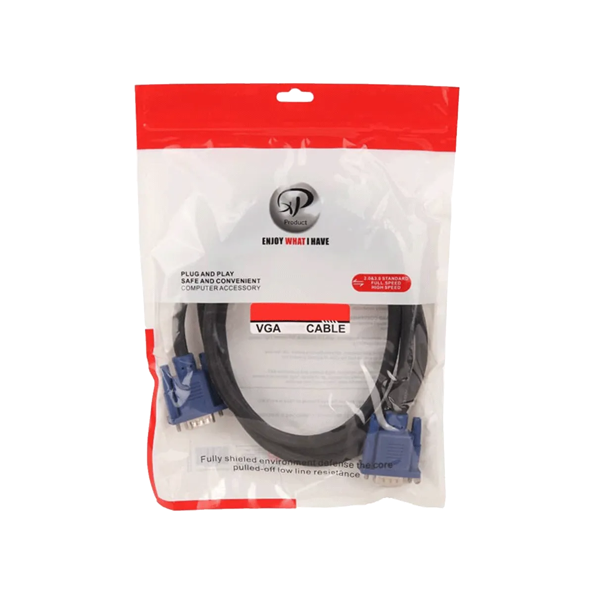 وی جی ای 3 متری ایکس پی vga 3m xp