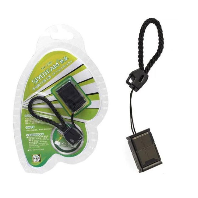 ریدر تک کاره siyoteam مدل t95