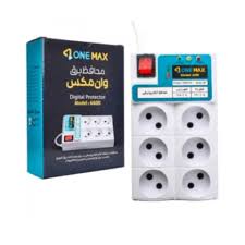 محافظ برق 3متريONEMAX