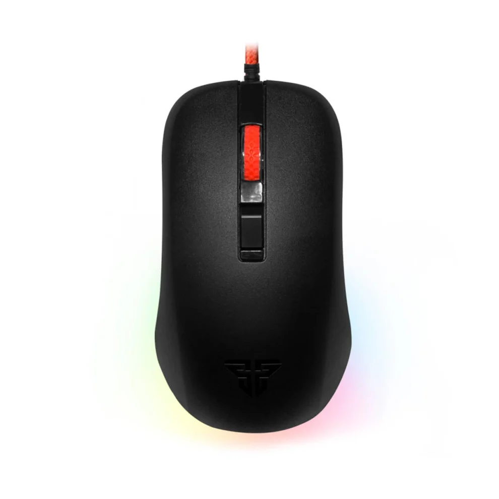 Mouse Fantech G13 Rhasta Gaming Black