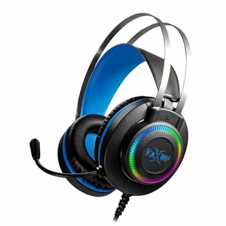 HEADSET FOXXRAY BAL-39
