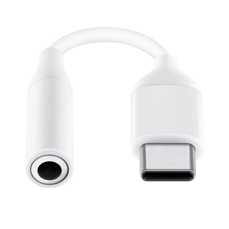 تبديل Type-C به AUX (جک 3.5mm)