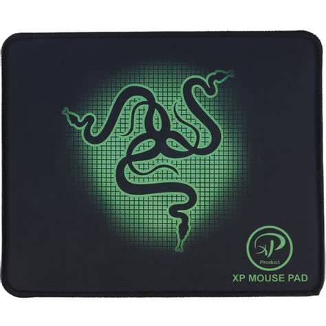 XP X1 Mouse Pad (پد موس مدل اکس‌پی ایکس۱)