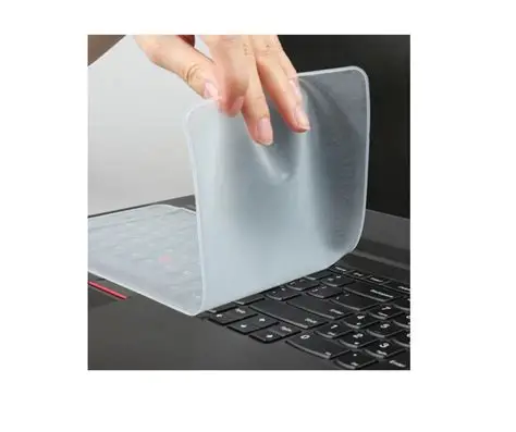 محافظ ژله ای کیبرد لپ تاب