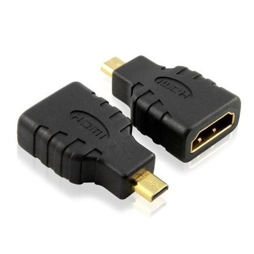 تبدیل hdmi به میکرو hdmi