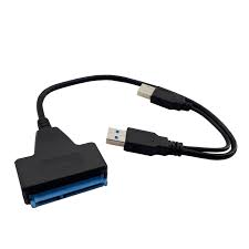 تبديل USB 3.0 به SATA SSD