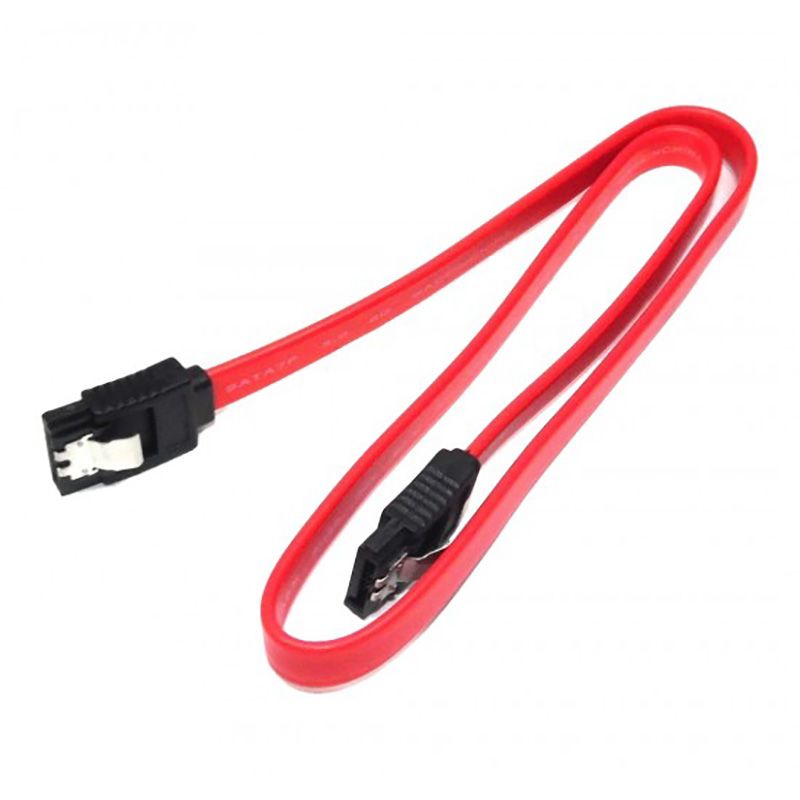 کابل دیتاساتا قرمز KAISER