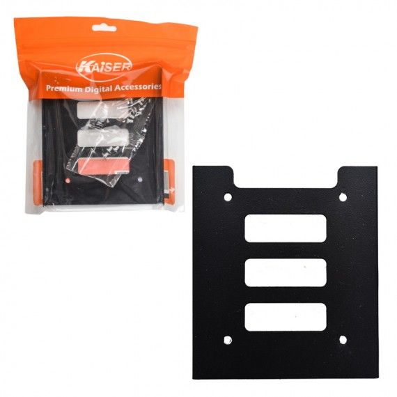 براکت هارد فلزی KAISER