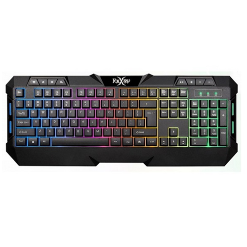 KEYBOARD FOXXRAY SKL-76
