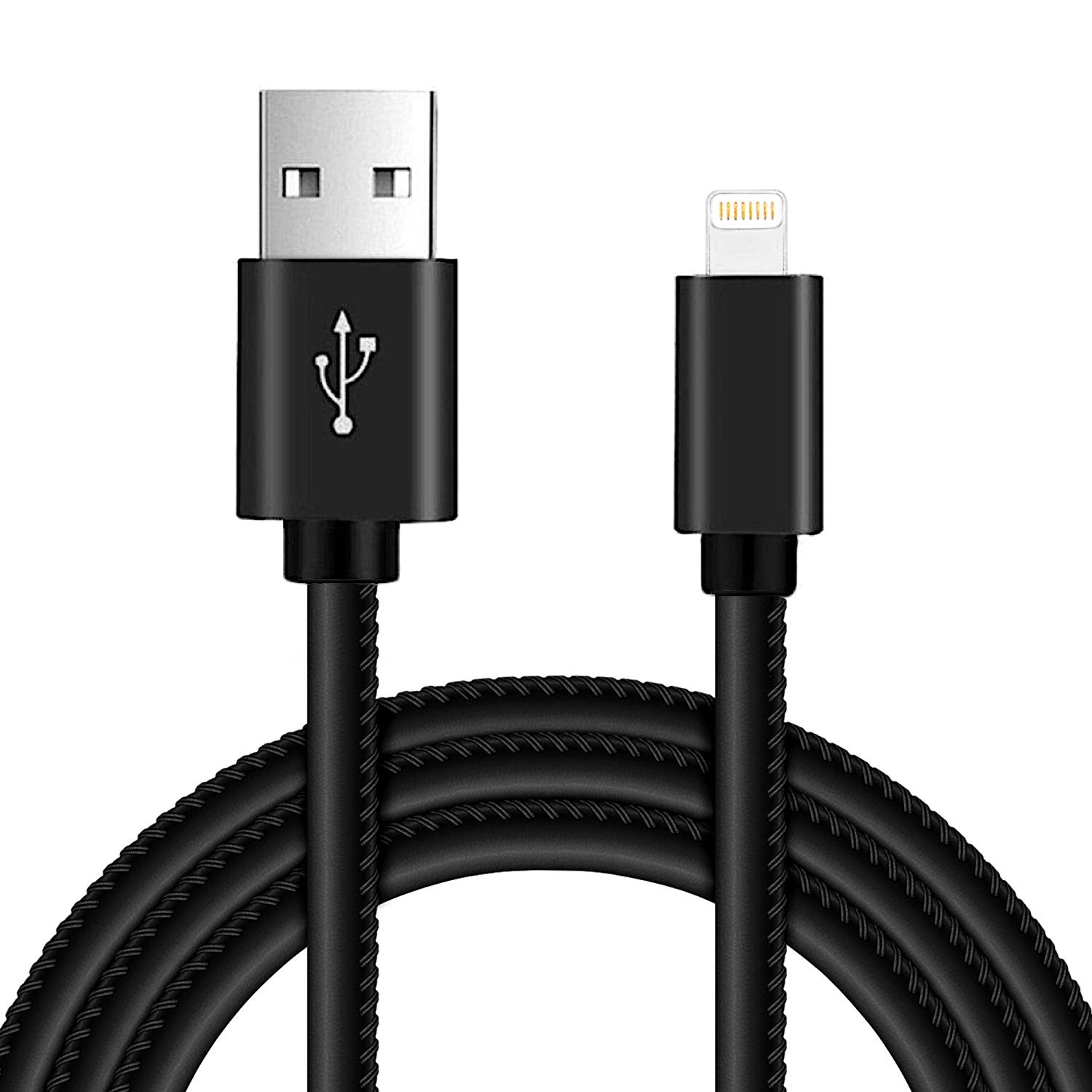 کابل شارژ آیفون نووآ 2 متری