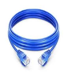 کابل شبکه 10 متري CAT6 BELDEN