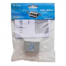 اسپليتر مودم D-Link
