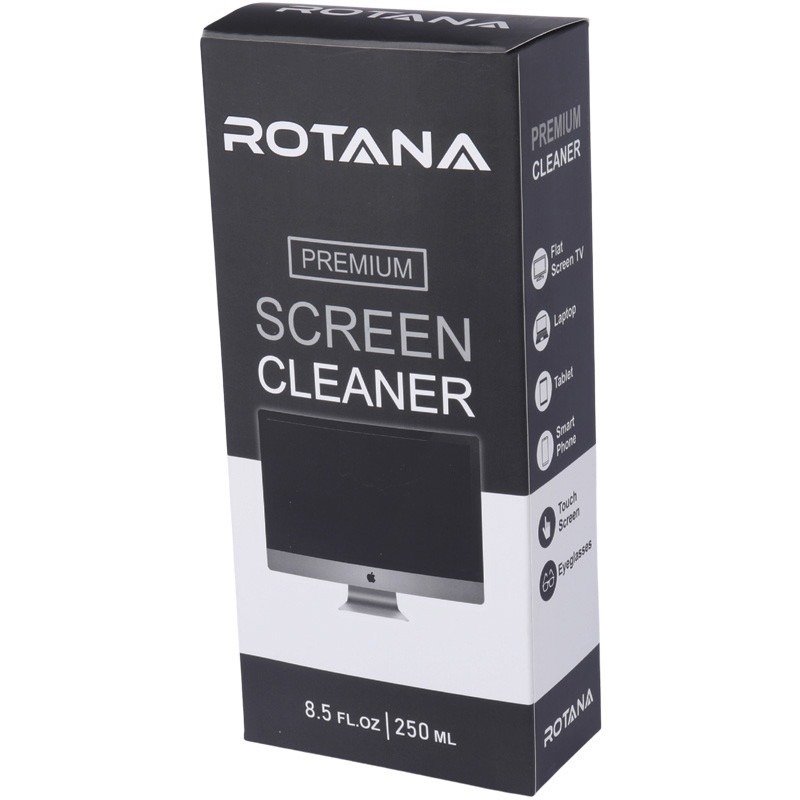 ROTANA – Cleaner