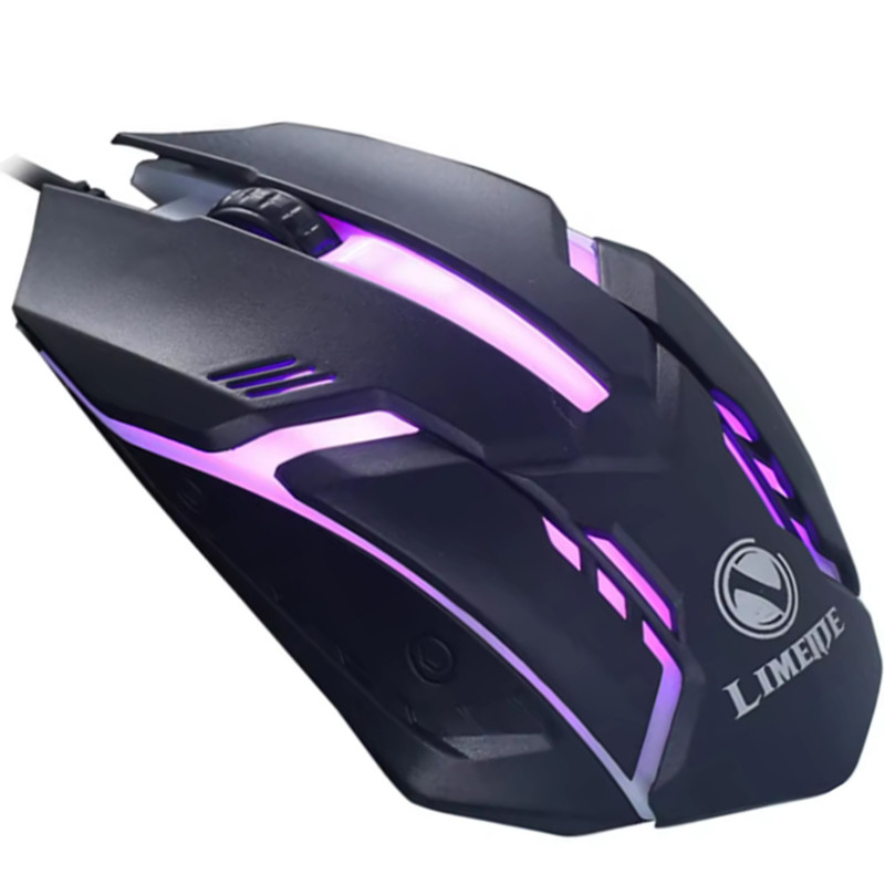 موس گیمینگ لیمتد اس1