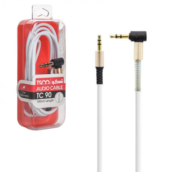 TSCO TC90 AUX کابل