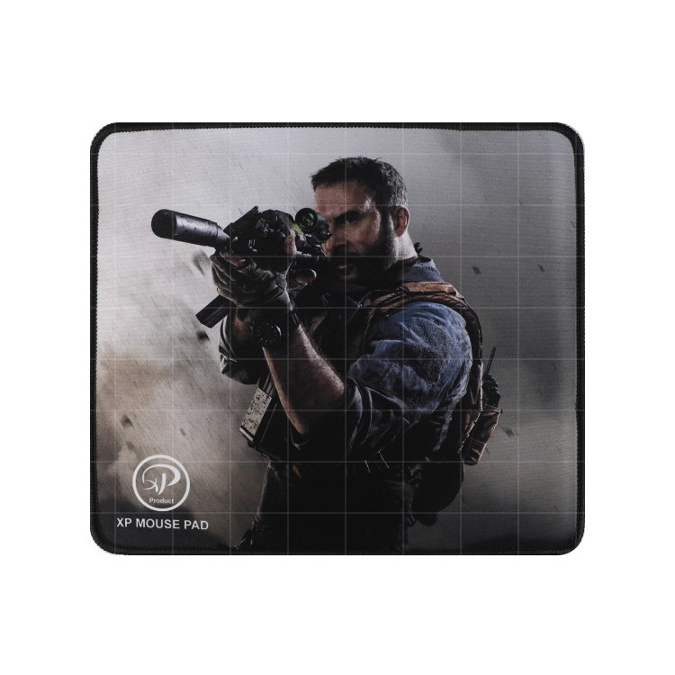 XP X4 Mouse Pad (پد موس مدل اکس‌پی ایکس۴)