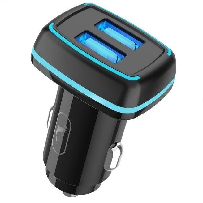 شارژر فندکی SKYDOLPHIN SZ18