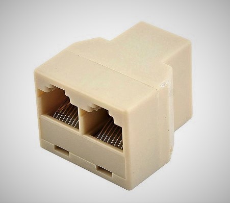 برل 1 به 2 شبکه