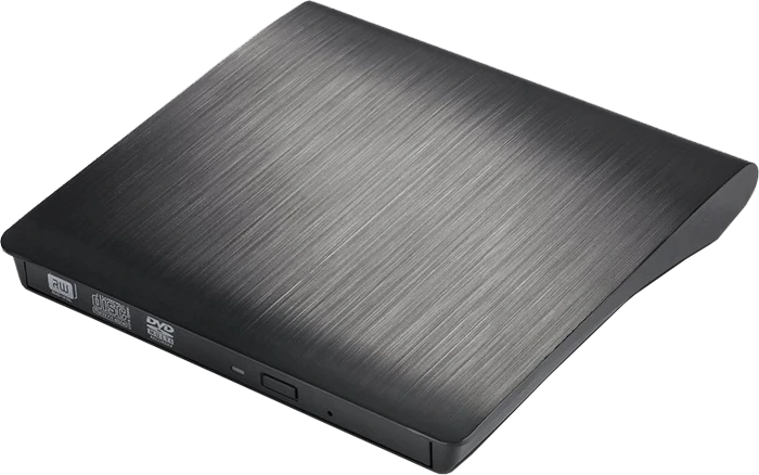 باکس درايو DVD 12.7mm USB 3.0 D-Net